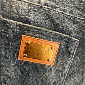 D&G Jeans